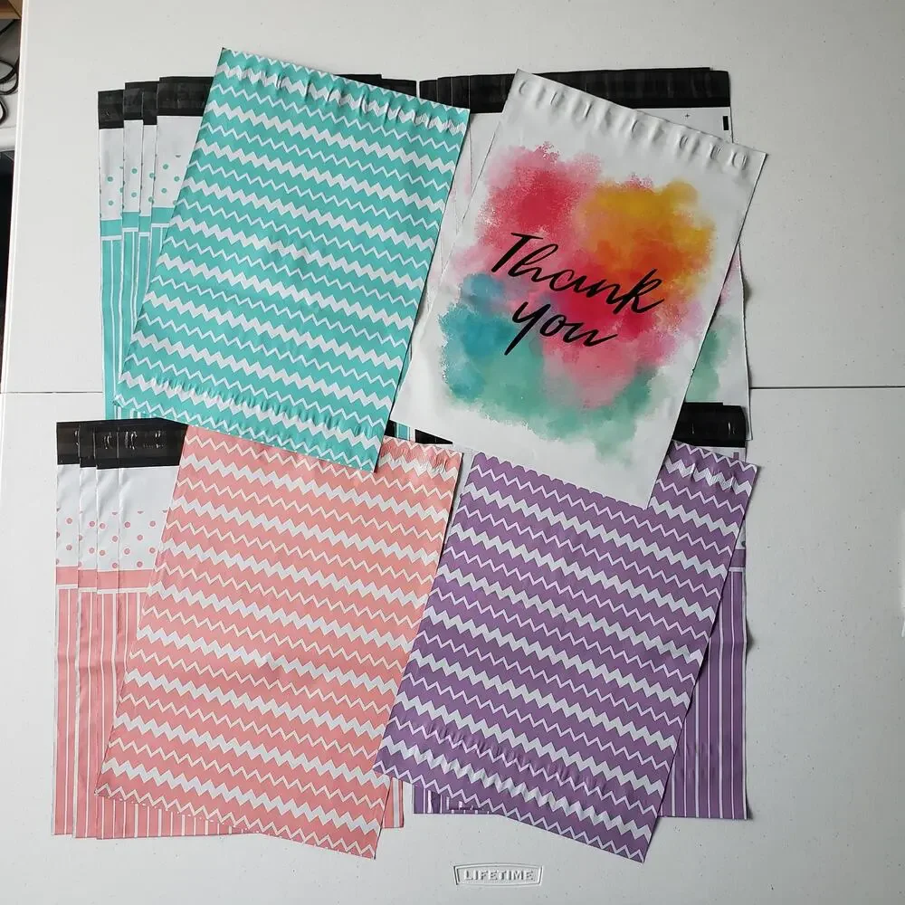Reseller Shipping Variety Pack – Thank You Edition